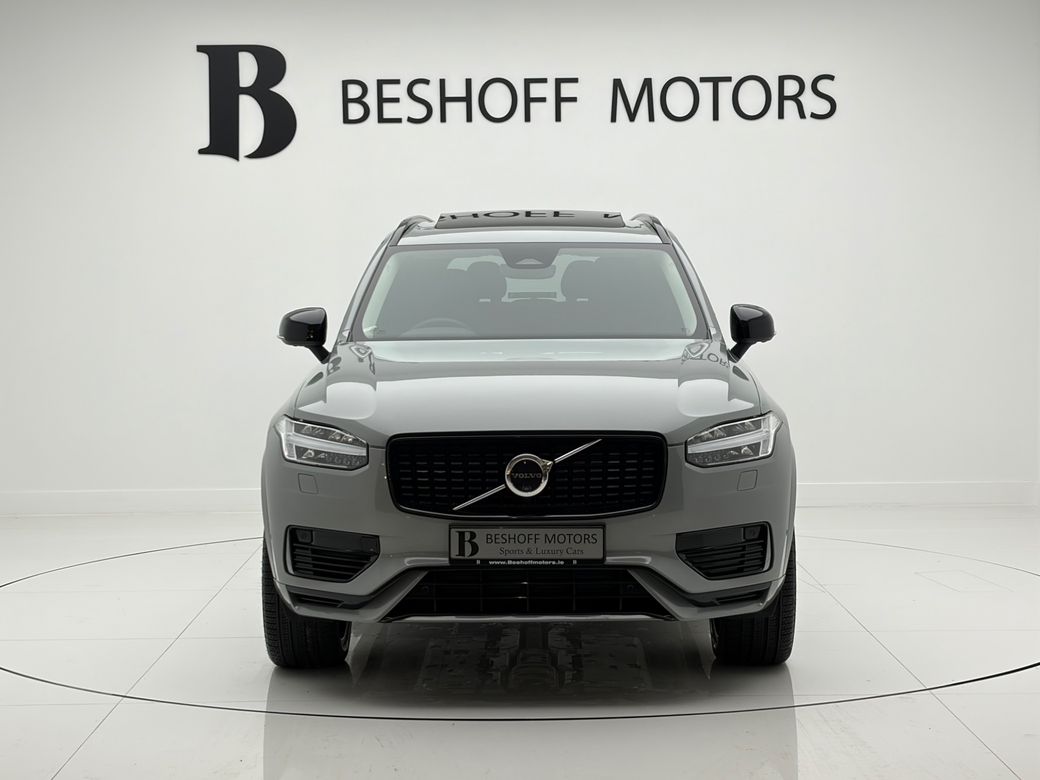 2024 Volvo XC90