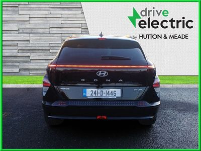 2024 Hyundai Kona