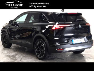 2025 Renault Symbioz