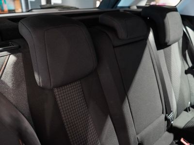 2018 Peugeot 3008