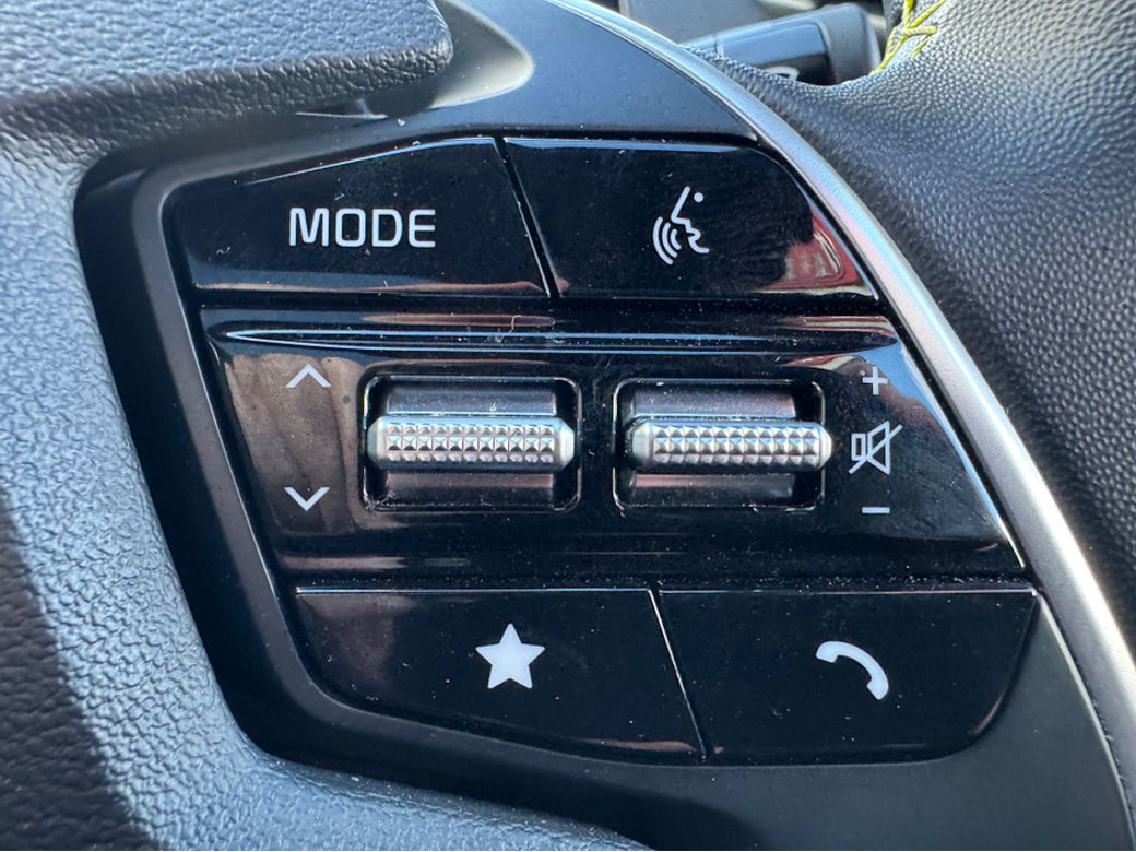 2025 Kia EV6