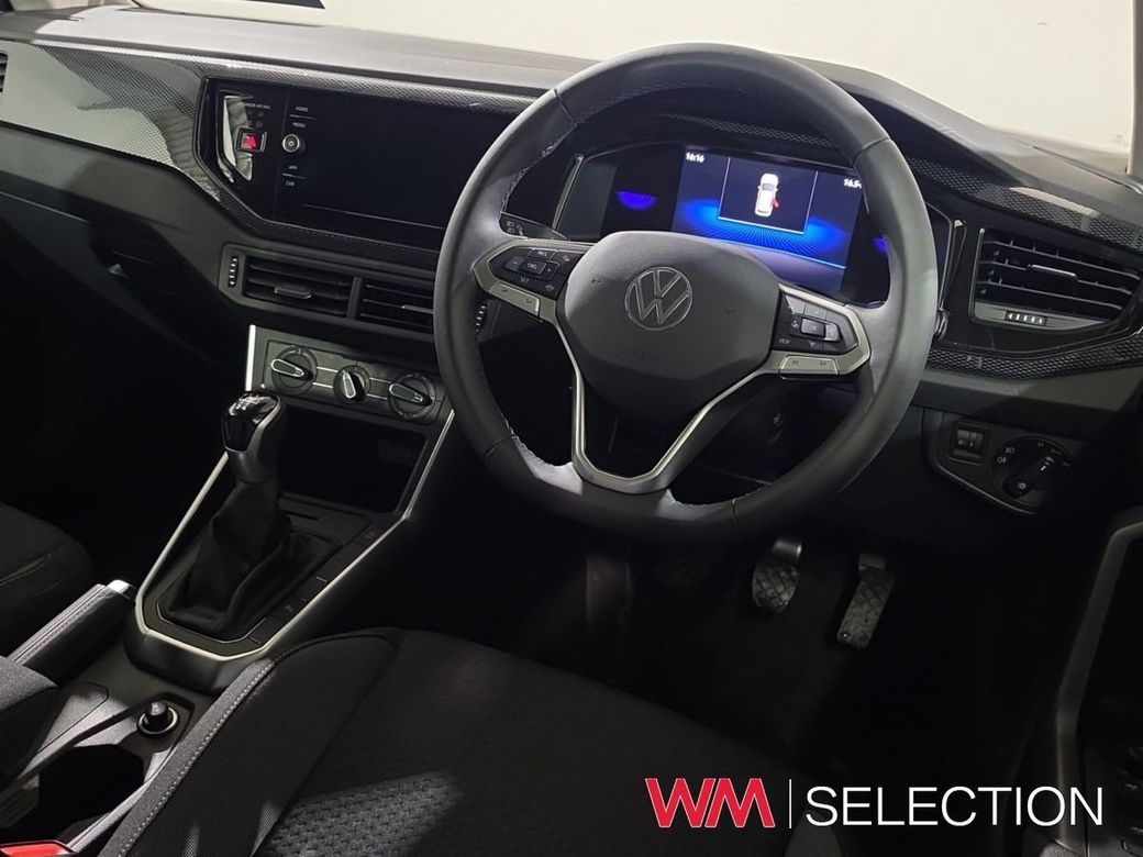 2026 Volkswagen Polo