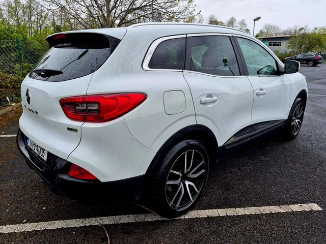2017 Renault Kadjar
