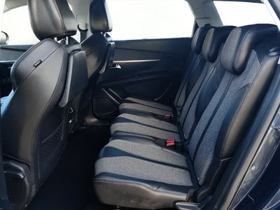 2019 Peugeot 5008
