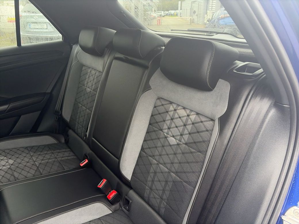 2025 Volkswagen T-Roc