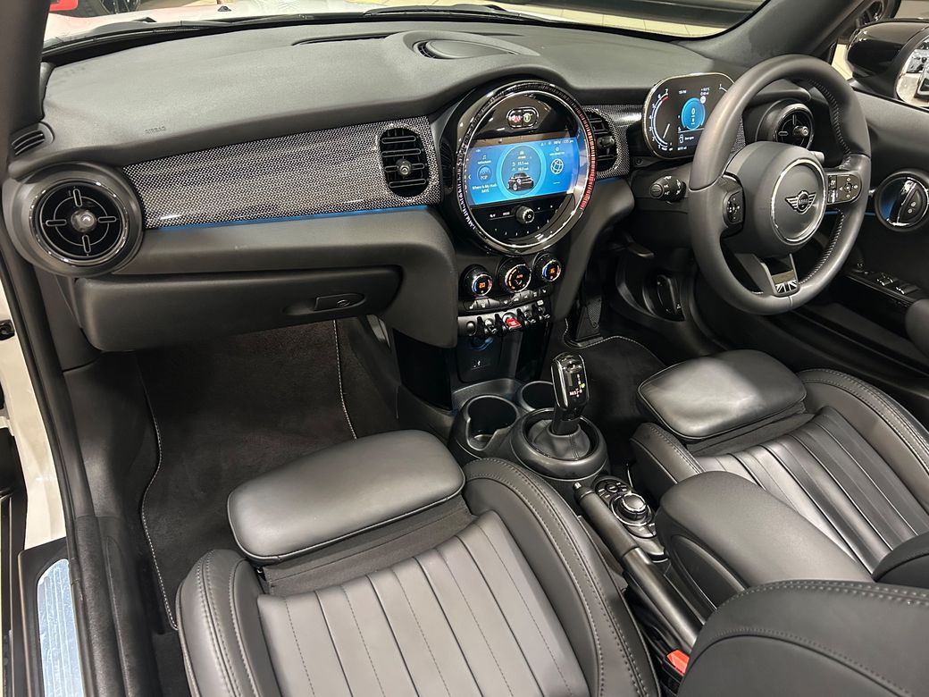 2024 Mini Convertible