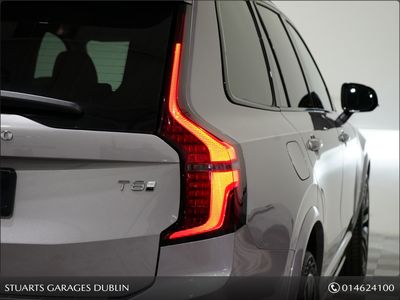 2025 Volvo XC90