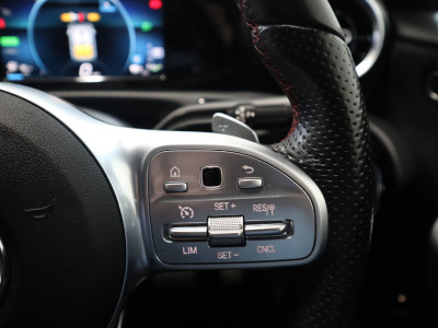 2021 Mercedes-Benz A Class