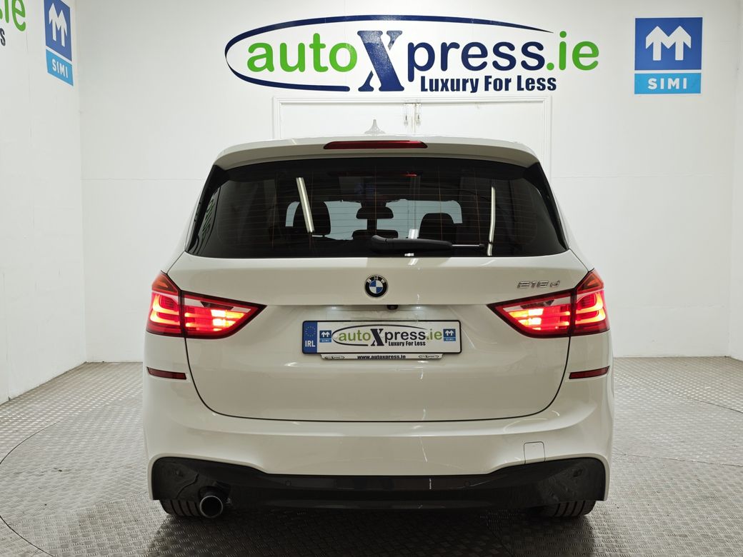 2016 BMW 2 Series