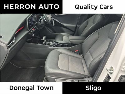 2023 Kia Niro