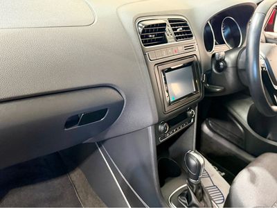 2017 Volkswagen Polo