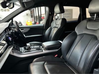 2022 Audi Q7