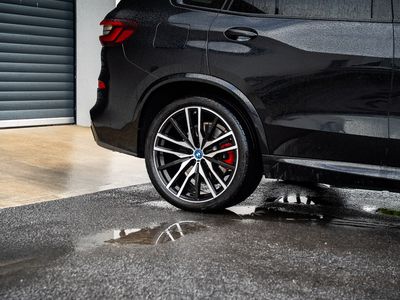 2023 BMW X5