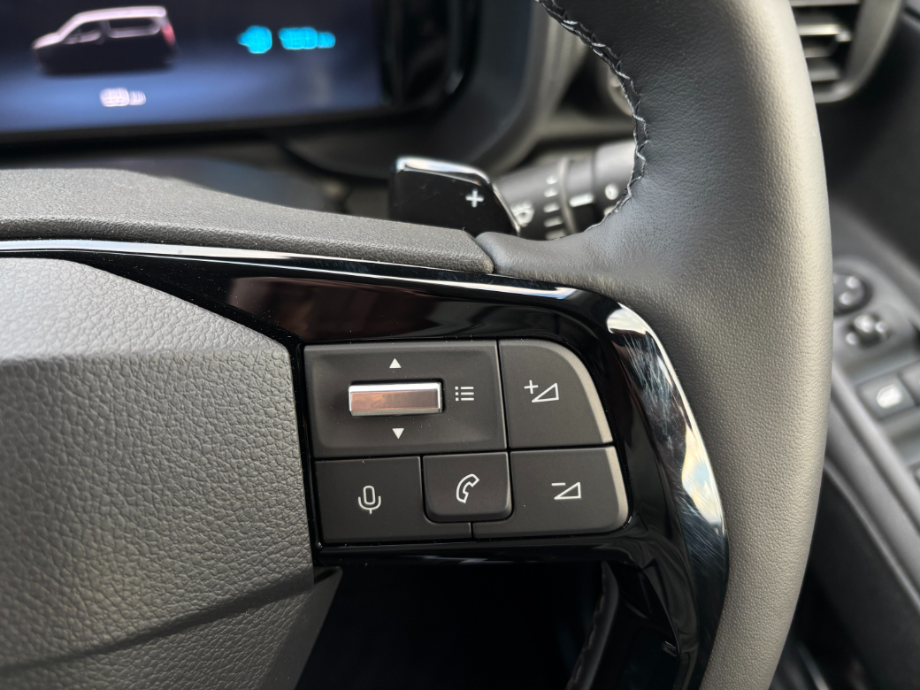 2026 Citroen Berlingo