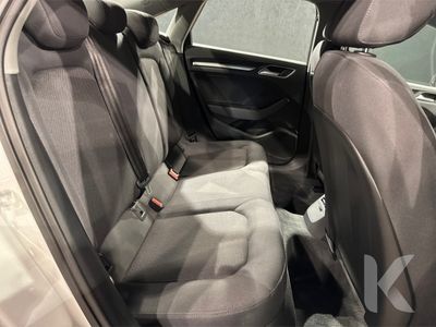 2020 Audi A3