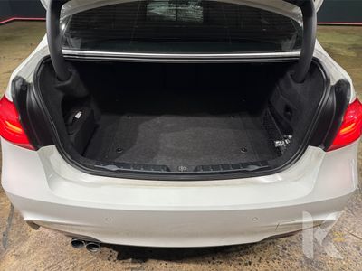 2017 BMW 330