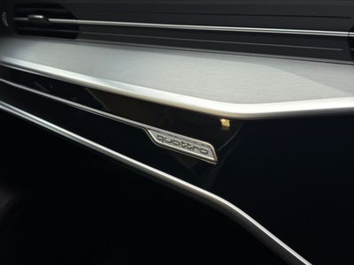 2023 Audi A6
