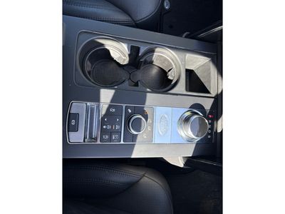 2018 Land Rover Discovery