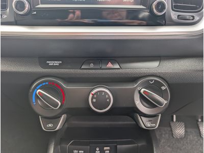 2020 Kia Stonic