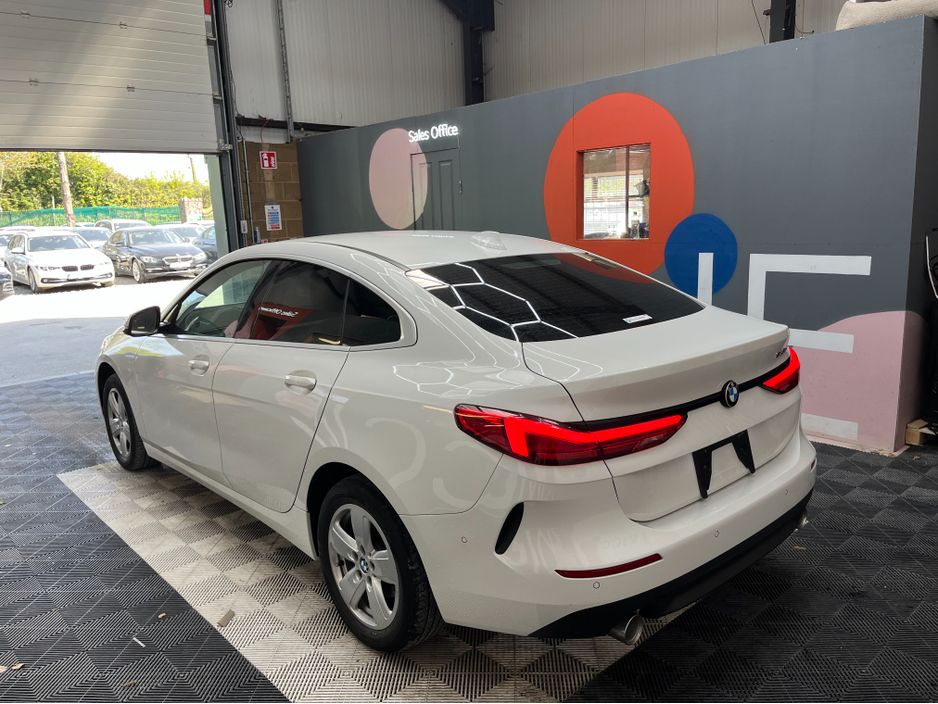 2020 BMW 2 Series