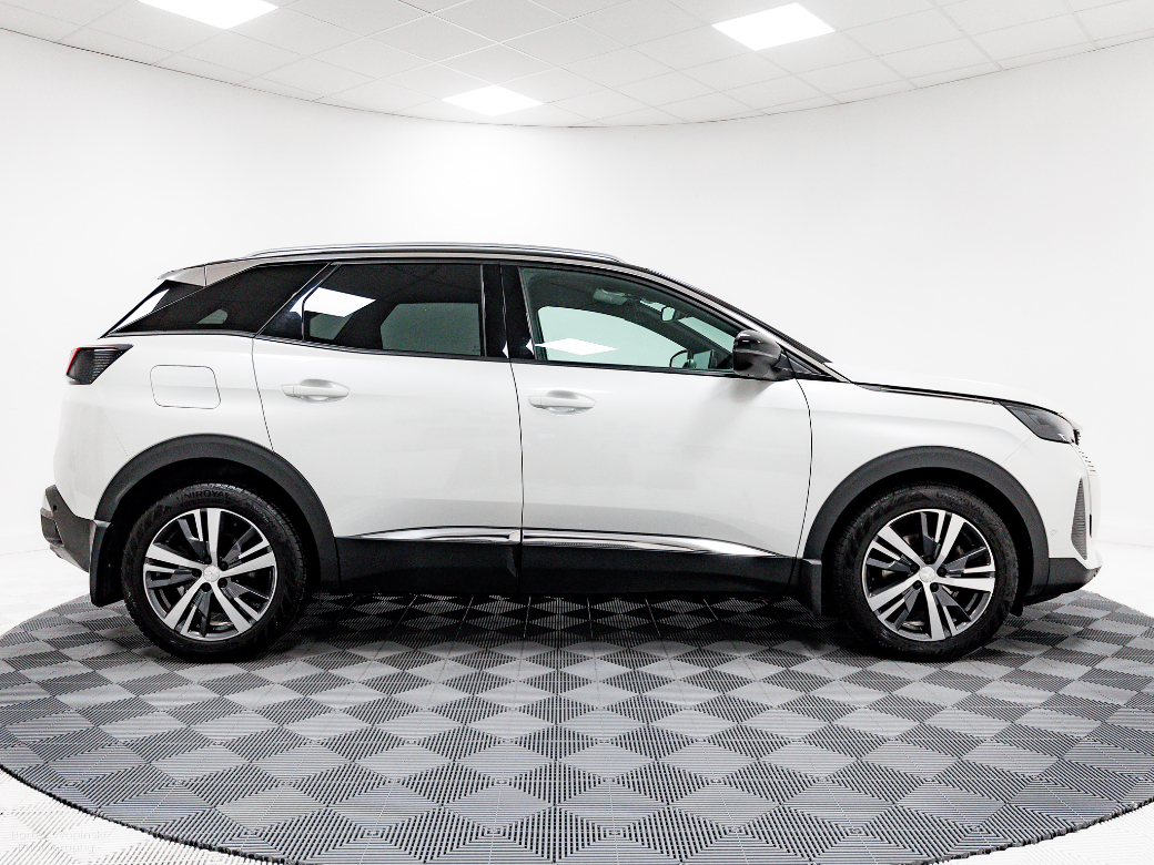 2023 Peugeot 3008