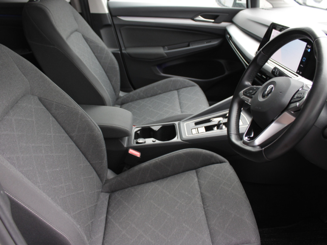 2022 Volkswagen Golf