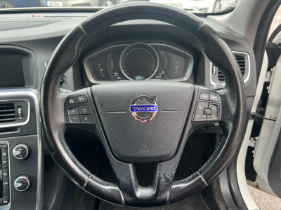 2015 Volvo S60