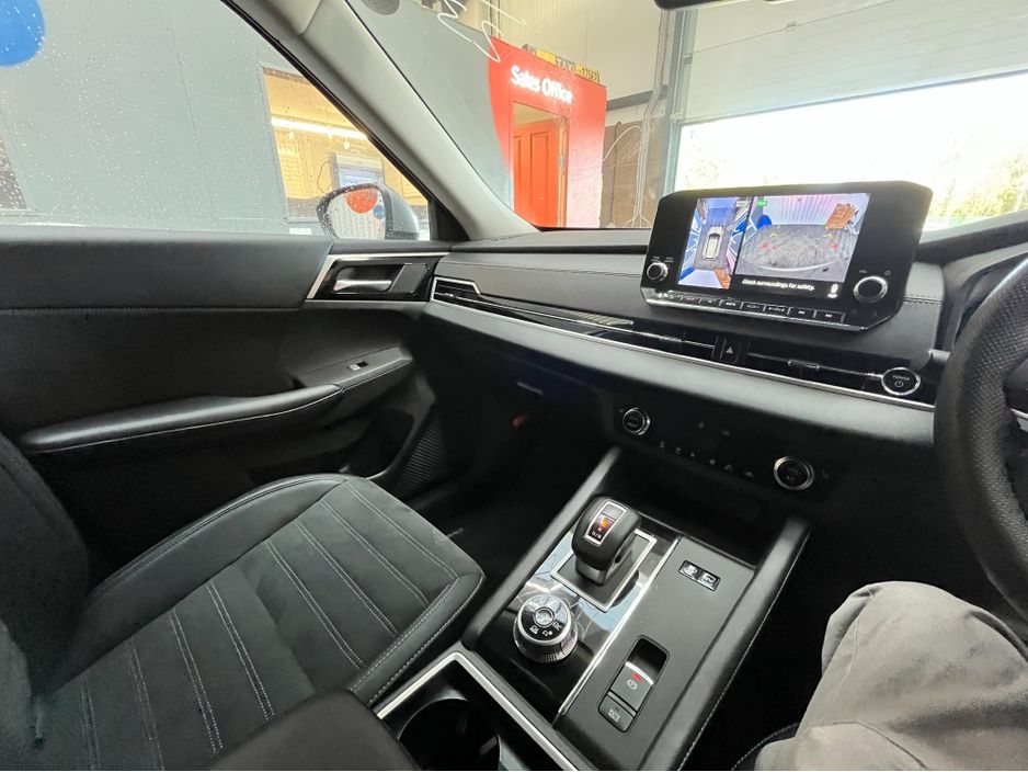 2023 Mitsubishi Outlander