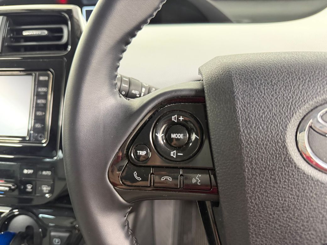 2019 Toyota Prius