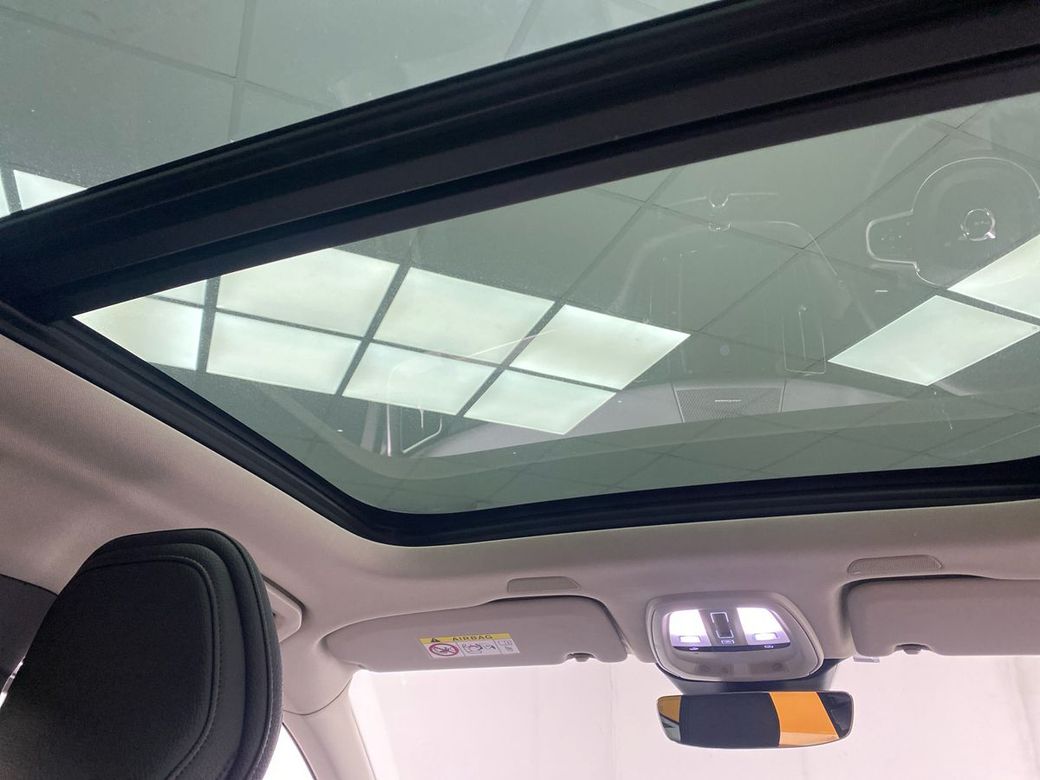 2023 Volvo XC60