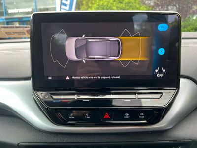 2023 Volkswagen ID.4