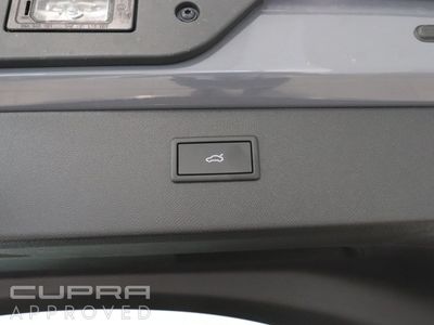 2025 Cupra Formentor
