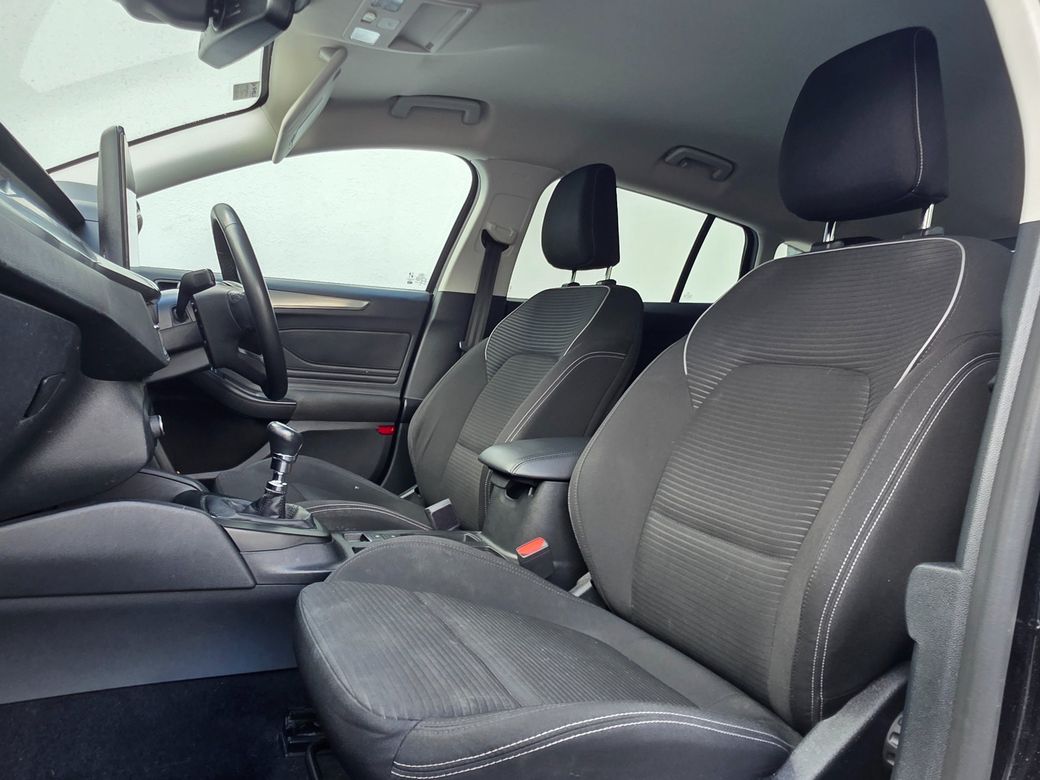 2023 Ford Focus