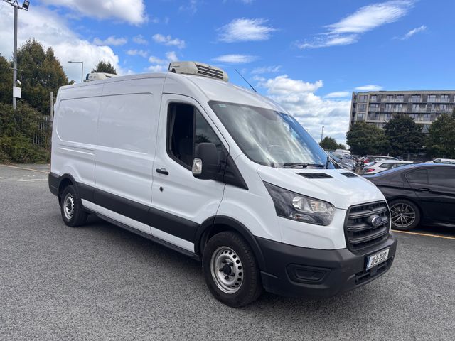 vehicle for sale from J & G Trade Car Sales Ltd