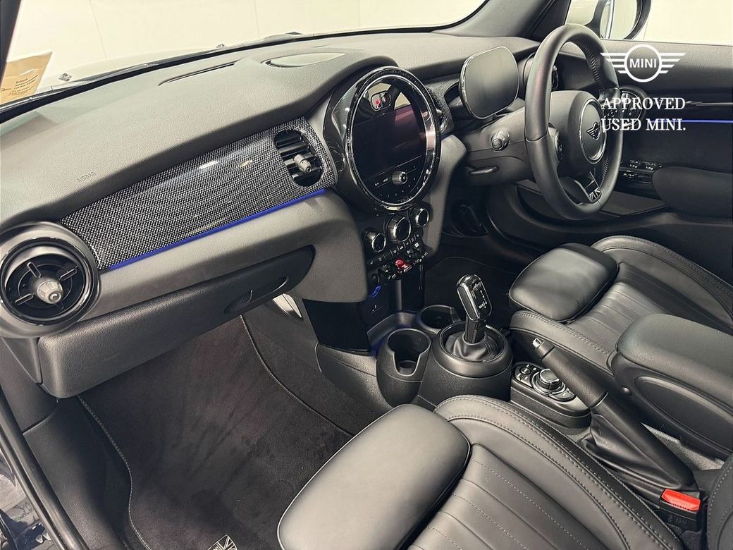 2024 Mini Cooper