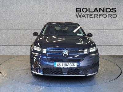 2026 Citroen C5 Aircross