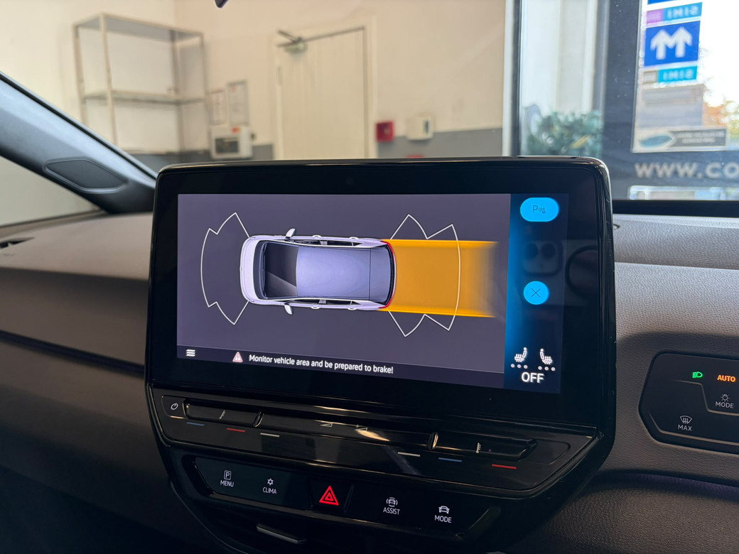 2022 Volkswagen ID.3