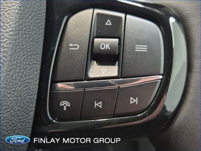 2026 Ford Transit Custom