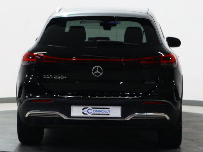 2023 Mercedes-Benz EQA