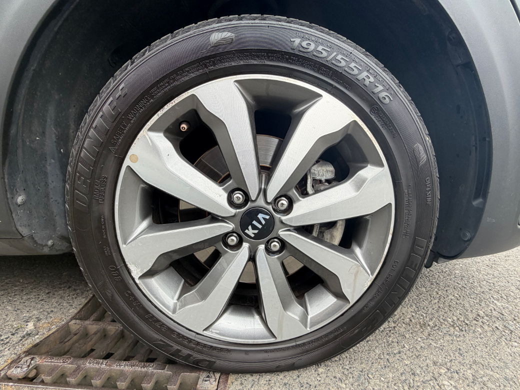 2021 Kia Stonic