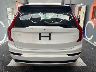 2023 Volvo XC90