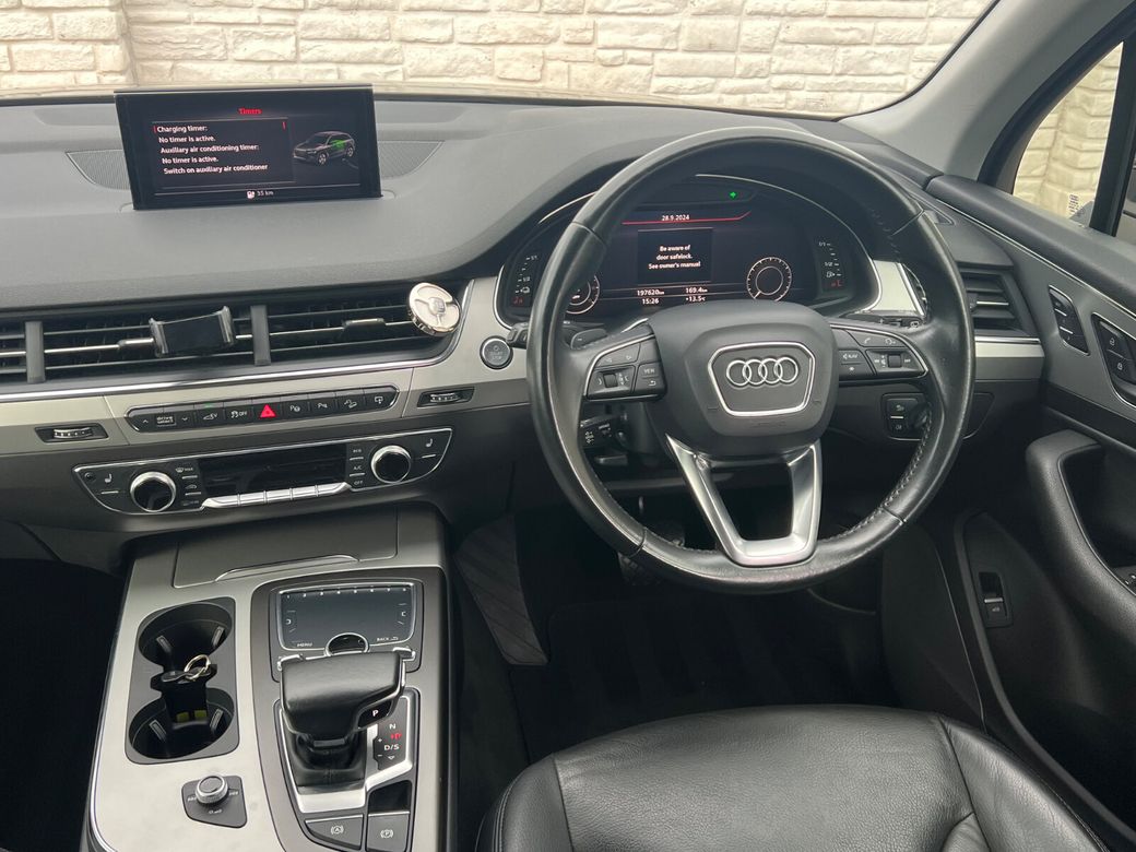 2017 Audi Q7