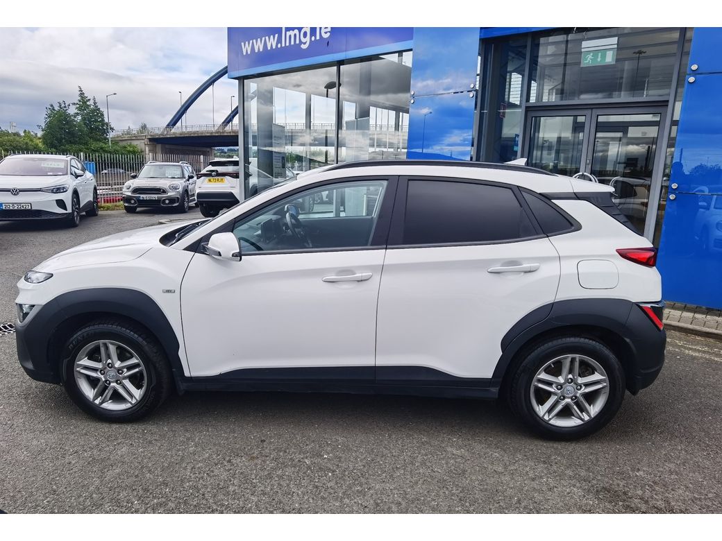 2022 Hyundai Kona