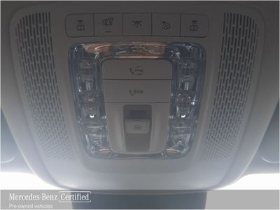 2023 Mercedes-Benz GLE Class