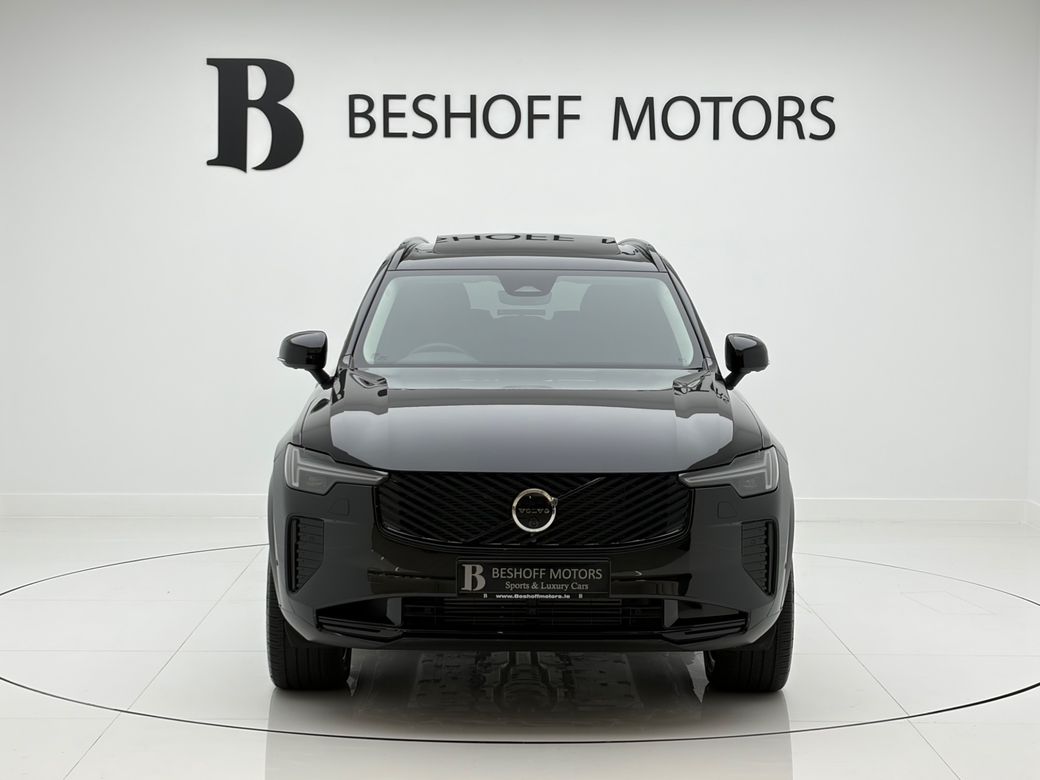 2026 Volvo XC90