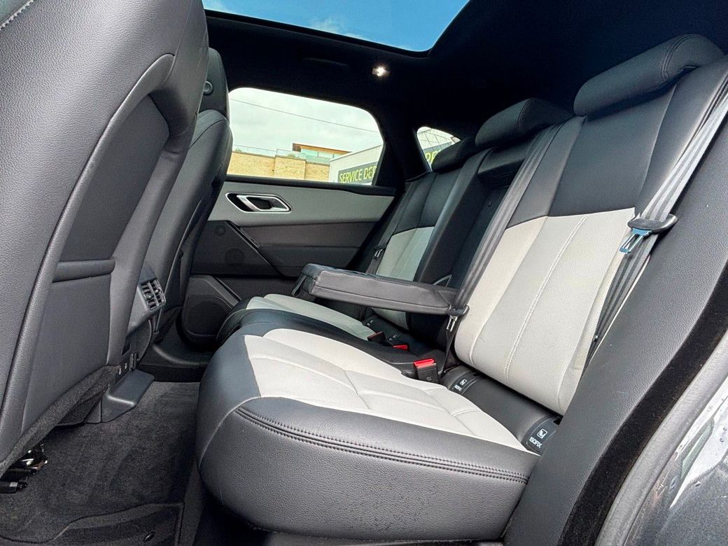 2023 Land Rover Range Rover Velar