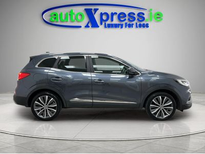 2020 Renault Kadjar