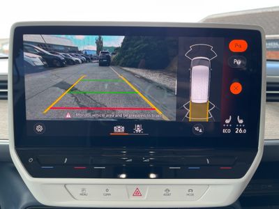 2023 Volkswagen ID. Buzz