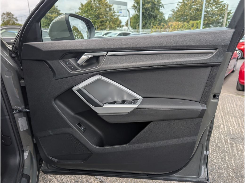 2020 Audi Q3