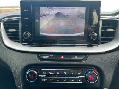 2023 Kia XCeed